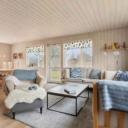 別荘 Lf16021-farso-kjeldhoj-121 Farsø