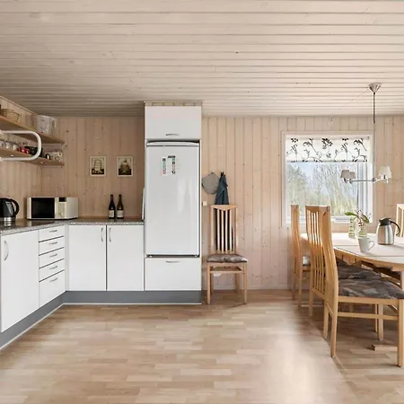 Lf16021-farso-kjeldhoj-121 別荘 *