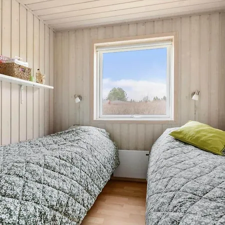 別荘 Lf16021-farso-kjeldhoj-121 Farsø