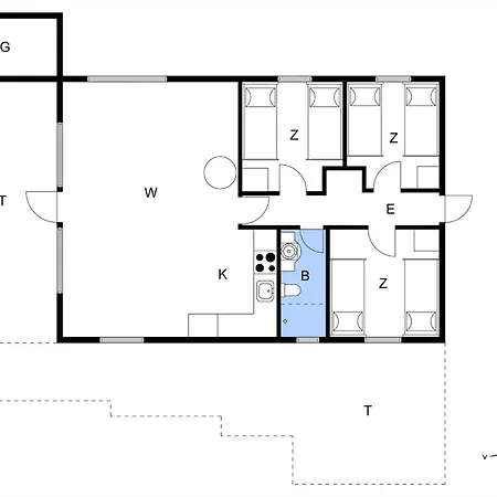 別荘 Lf16021-farso-kjeldhoj-121