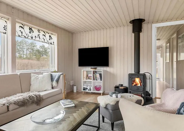 Vakantiehuis Lf16021-farso-kjeldhoj-121 Farsø