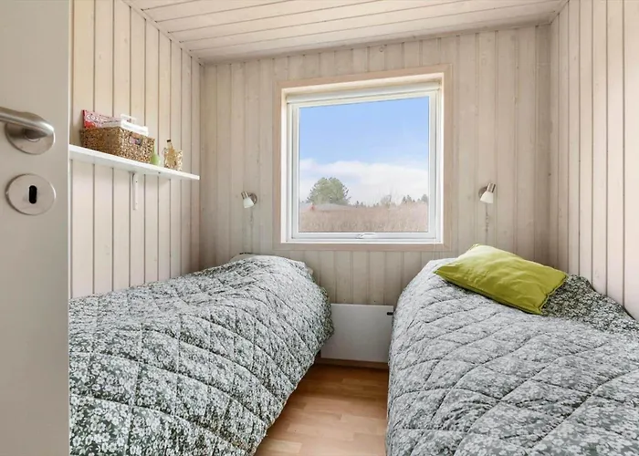 Vakantiehuis Lf16021-farso-kjeldhoj-121 Farsø