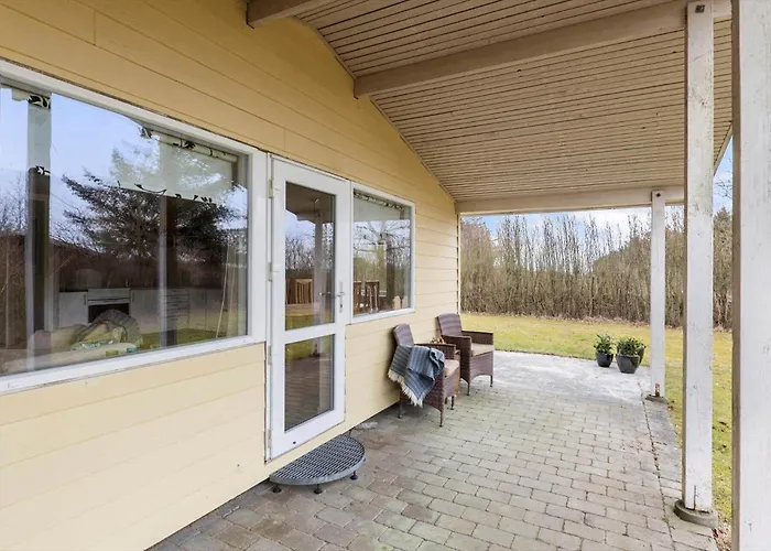 Vakantiehuis Lf16021-farso-kjeldhoj-121 *