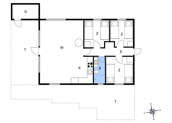 Vakantiehuis Lf16021-farso-kjeldhoj-121